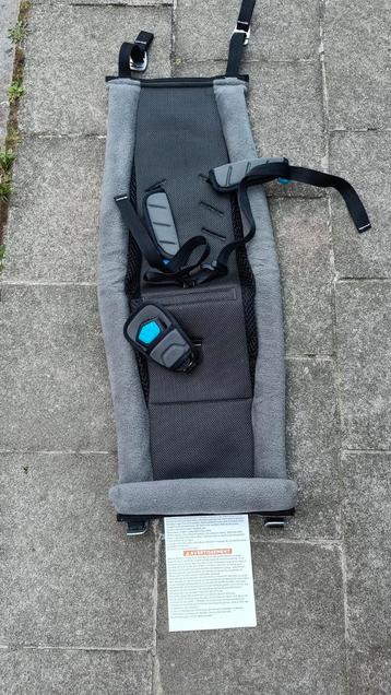 Thule Infant Sling pour remorque à vélo Chariot, Enlèvement ou Envoi, Comme neuf