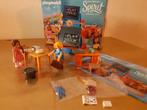 Playmobil Spirit 70121 de klas van mevrouw Flores - compleet, Kinderen en Baby's, Speelgoed | Playmobil, Complete set, Ophalen of Verzenden
