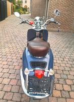 Brommer 125 cc, Fietsen en Brommers, Brommers | Overige merken, Ophalen, Gebruikt, Neco, 125 cc