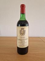 Château Labégorce-Zédé - 1970 - Margaux, Ophalen of Verzenden