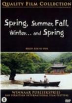 Spring, Summer, Fall, Winter... and Spring (2003) Dvd, À partir de 6 ans, Utilisé, Enlèvement ou Envoi, Drame