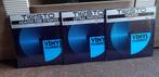 Tiësto Vinyl Classics Collectie (3x), Verzenden, Nieuw in verpakking, Dance Populair