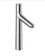 Hansgrohe Talis Select S 190 Chroom kraan, Ophalen, Gebruikt, Chroom, Kraan