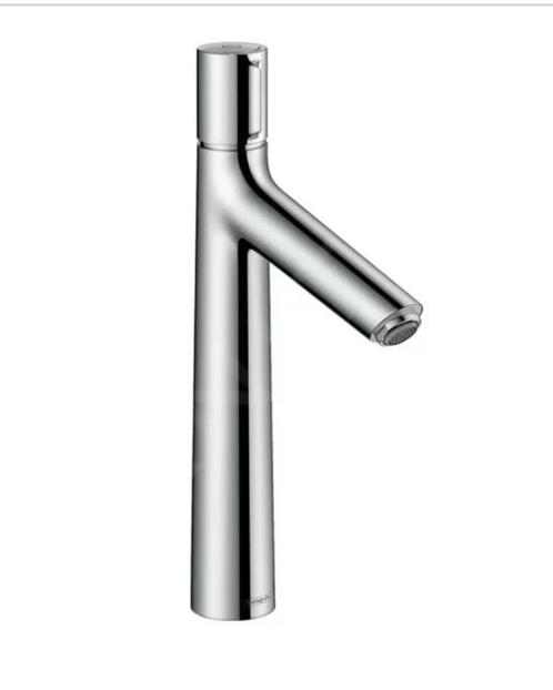 Hansgrohe Talis Select S 190 Chroom kraan, Doe-het-zelf en Bouw, Sanitair, Gebruikt, Kraan, Chroom, Ophalen