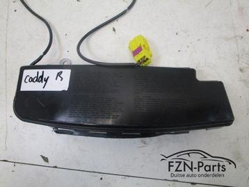 VW Caddy 2016 Stoelairbag Rechts beschikbaar voor biedingen