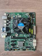Intel Core i7-4790 8GB RAM Moederbord Combo set, Computers en Software, Ophalen of Verzenden, Zo goed als nieuw, Intel, DDR3