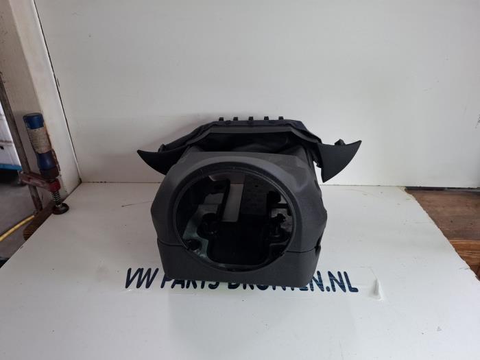 Stuurkolom Kap van een Alfa Romeo Giulia, Auto-onderdelen, Overige Auto-onderdelen, Alfa Romeo, Gebruikt, 3 maanden garantie, Ophalen of Verzenden