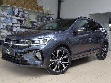 Volkswagen Taigo 1.0 TSI R-Line OPF DSG (automatique), Autos, Neuf, Achat, Euro 6, Entreprise