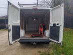 Camionette Déménagement charleroi, Particulier, Te koop