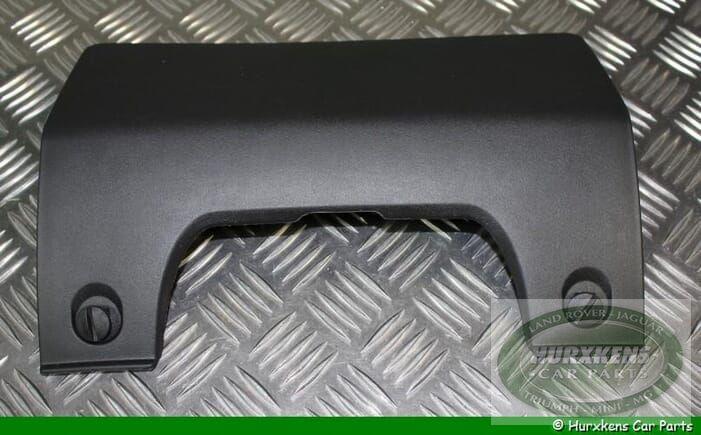Afdekplaat van trekhaak Land Rover Discovery 3 en 4, Auto-onderdelen, Trekhaken