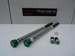 Showa Cartridges Kawasaki ZX10R Ninja 2016-2017-2018-2020, Motoren, Ophalen of Verzenden
