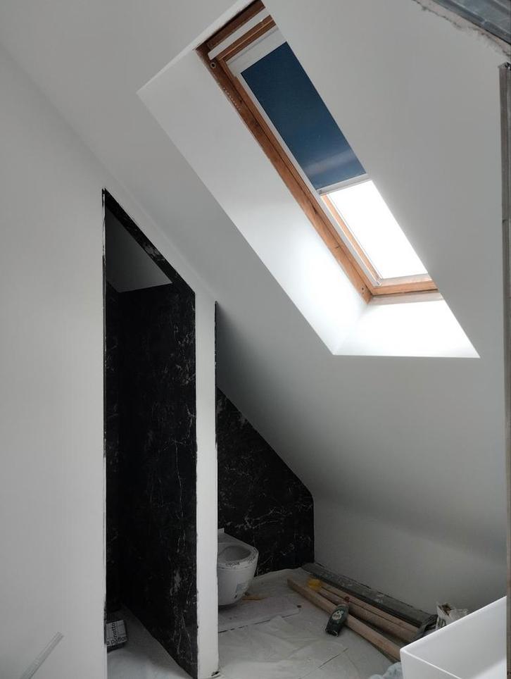 Bezettings werken en totaal afwerking, Vacatures, Vacatures | Bouwnijverheid