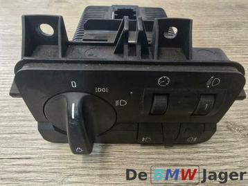 Lichtschakelaar BMW 3-serie E46 61318383226 beschikbaar voor biedingen