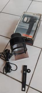 Torche Film Photo OSRAM SL.1000, Enlèvement ou Envoi