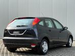 Ford Focus 1.4i Airco, Auto's, Ford, 4 cilinders, Lichtsensor, Zwart, Bedrijf