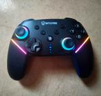 Switch 2 controller met RGB verlichting, Games en Spelcomputers, Ophalen of Verzenden, Switch
