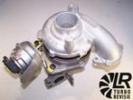 Turbo Revisie 1.6 HDI PEUGEOT CITROEN FORD 112 PK 806291, Auto-onderdelen, Ophalen of Verzenden, Gereviseerd, Citroën