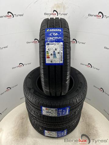 NIEUW 185/70R13c 185/70R13 185/70 R13 R13c 185/70/13 1857013 beschikbaar voor biedingen
