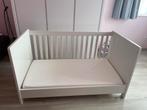 Bopita baby bed 70x140 - peuter bedbank, Kinderen en Baby's, Kinderkamer | Bedden, Ophalen, 70 tot 85 cm, 140 tot 160 cm, Zo goed als nieuw