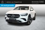 Mercedes-Benz GLA-Klasse 180 Business Line | Verwarmde Zetel, Auto's, Parkeersensor, Gebruikt, Euro 6, 4 cilinders