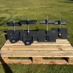 Trekkertrek (tractorpulling) Trekhaken, 10% korting!, Ophalen of Verzenden