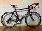Ridley Orion racefiets - volledig carbon - M, Fietsen en Brommers, Fietsen | Racefietsen, 28 inch, Carbon, Zo goed als nieuw, 15 tot 20 versnellingen