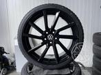 19 inch VW Golf 8 Velgen NIEUW Caddy Wielenset 5x112 Zomer G, Auto-onderdelen, Banden en Velgen, 19 inch, Banden en Velgen, Nieuw