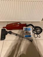 Miele steelstofzuiger, Ophalen of Verzenden, Zo goed als nieuw, Stofzuiger