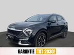 KIA Sportage Pulse 1.6 T-GDi 48V 7DCT + techno pack Garantie, Stof, Gebruikt, 110 kW, 4 cilinders