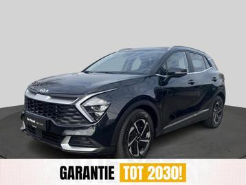 KIA Sportage Pulse 1.6 T-GDi 48V 7DCT + techno pack Garantie beschikbaar voor biedingen