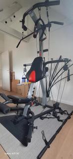 BOWFLEX XTREME 2 SE À VENDRE, Sports & Fitness, Comme neuf, Enlèvement, Vélo d'appartement, Métal