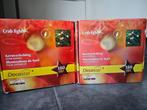 kerstverlichting, Ophalen, Gebruikt