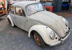 Vw kever 66, Auto's, Oldtimers, Bruin, Volkswagen, Te koop, Bruin