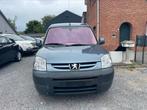 Peugeot Partner 1.6 HDI ,Relax ,Airco, 1e eigenaar,..., 4 deurs, Monovolume, 4 cilinders, Particulier