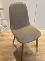 Stoelen JYSK 4 stuks, Huis en Inrichting, Stoelen, Ophalen, Zo goed als nieuw