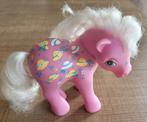 *vintage* My Little Pony: Bonnie Bonnets (1983), Kinderen en Baby's, Speelgoed | My Little Pony, Ophalen of Verzenden, Gebruikt