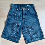 Korte broeken, Kinderen en Baby's, Kinderkleding | Maat 122, Broek, Gebruikt, Ophalen of Verzenden, Jongen