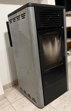 MCZ GIO pelletkachel, Huis en Inrichting, Kachels, Ophalen, Gebruikt, Pelletkachel, Vrijstaand