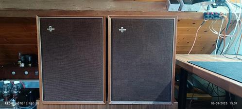 Philips 22RH426 luidsprekers, Audio, Tv en Foto, Luidsprekerboxen, Zo goed als nieuw, Philips, Ophalen of Verzenden