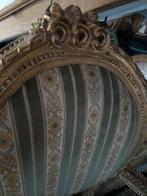 Belle chaise à médaillon du XIXe siècle, Antiquités & Art, Enlèvement