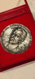 Médaille croix rouge polonaise, Collections, Enlèvement ou Envoi