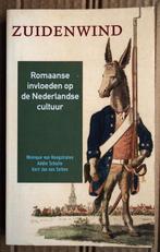 Zuidenwind - 2000 - Monique van Hoogstraten e.a., Enlèvement ou Envoi, Comme neuf, Monique van Hoogstraten, e.a., 15e et 16e siècles