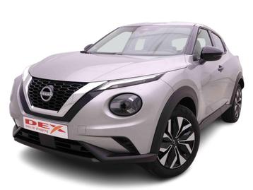 NISSAN Juke 1.0 DIG-T 114 DCT Acenta Plus beschikbaar voor biedingen
