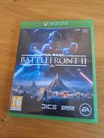 Xbox One Star Wars Battlefront 2, Ophalen, Zo goed als nieuw