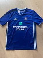 Maillot domicile 2018-2019 RSC Anderlecht, Ophalen, Zo goed als nieuw, Set