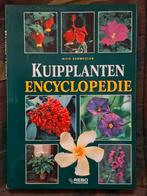 N. Vermeulen - Kuipplanten encyclopedie, Boeken, Natuur, Ophalen of Verzenden, N. Vermeulen