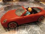 Porche playmobil, Hobby & Loisirs créatifs, Voitures miniatures | 1:24, Enlèvement, Utilisé, Voiture, Autres marques