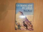 Pierre Benoît- la châtelaine du Liban, Verzenden, Gelezen