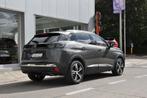 Peugeot 3008 Hybrid 225 GT (bj 2021, automaat), Auto's, Peugeot, Gebruikt, 4 cilinders, Alcantara, 181 pk