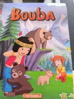 Coffret 5 Bouba L'intégrale DVD, Ophalen of Verzenden, Gebruikt, Boxset